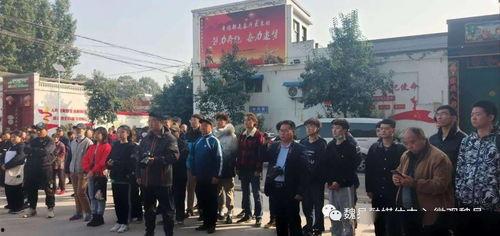 魏县五中爆料事件视频,真相与争议交织 第1张 魏县五中爆料事件视频,真相与争议交织 第1张