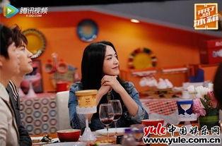 娱乐圈爆料两个女的,娱乐圈两大女神同框引热议  第1张